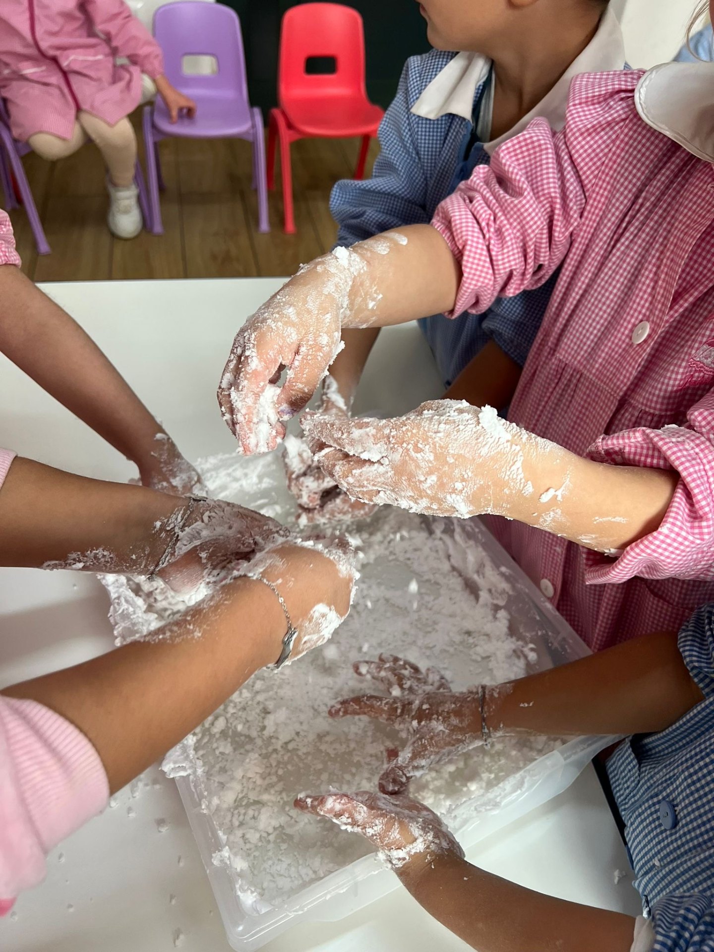 Kindergarten in Italien: Kosten, Ablauf und unsere Erfahrungen aus dem Cilento