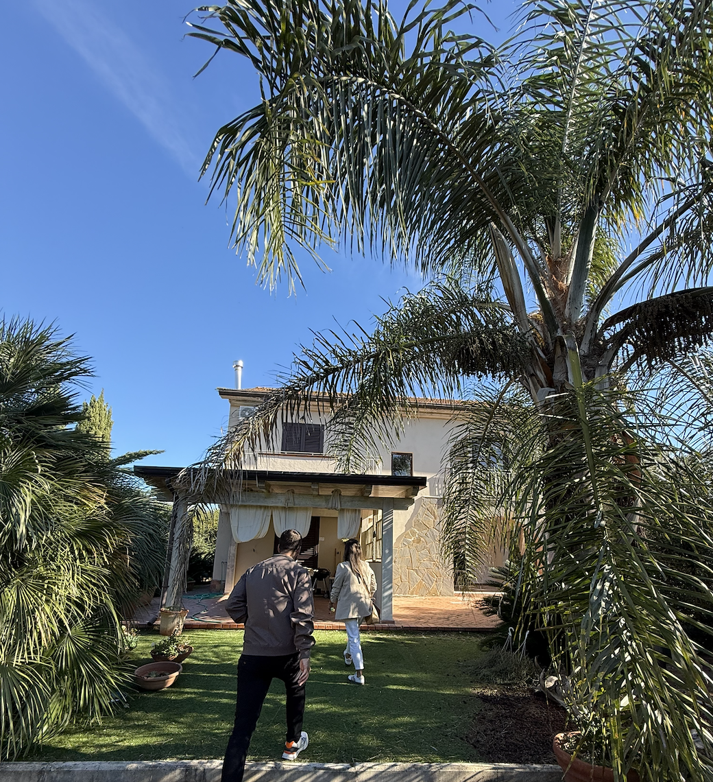 Haus in Italien finden: Unsere Erfahrungen bei der Immobiliensuche im Cilento