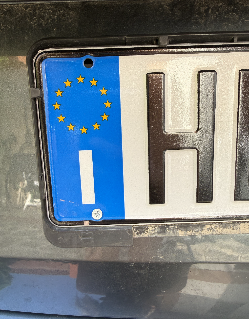Deutsches Auto in Italien ummelden: Unser Ablauf und unsere Kosten