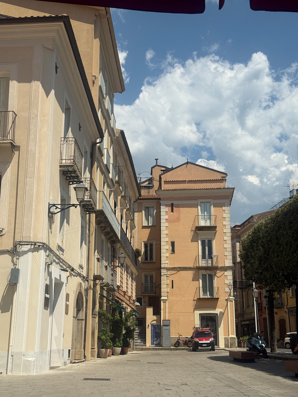 Haus in Italien finden: Unsere Erfahrungen bei der Immobiliensuche im Cilento