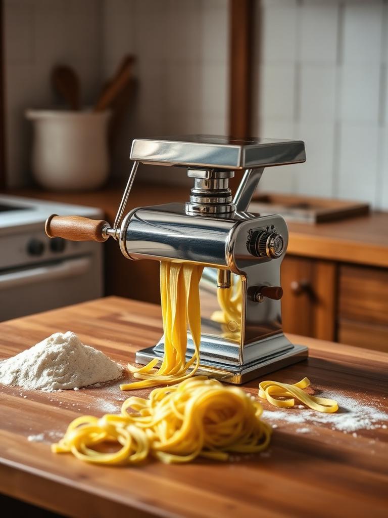 Marcato Atlas 150 Pasta-Maschine